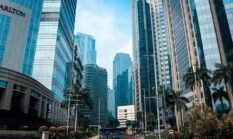 Evolusi Jakarta: Dari Ibu Kota Kolonial Menjadi Metropolis Modern