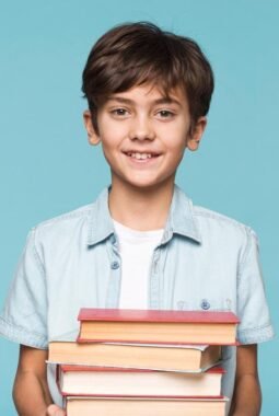 Membangun Kecintaan Membaca: Tips dan Strategi untuk Mendorong Anak-Anak Mengembangkan Kebiasaan Membaca