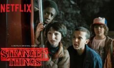 Stranger Things Musim Pertama | Trailer Resmi Terakhir | Netflix