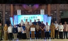 Pemkab Tulungagung Perpanjang MoU 16 Instansi, 7 Inovasi Pelayanan Diluncurkan