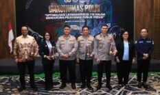 Polri Gelar Forum Tematik, Bahas Optimalisasi Layanan Polisi 110