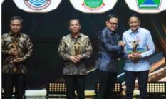 Wali Kota Malang Raih Penghargaan Nasional Berkat Program RT Berkelas