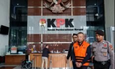 Gatut Sunu Segera Diadili, KPK Bacakan Dakwaan 4 September