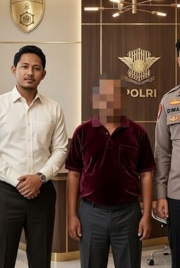 Bendahara RW di Malang Gelapkan Uang Kas Warga Rp126 Juta, Dipakai Investasi Online