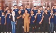 2 Tim Tulungagung Ikuti Piala Soeratin Jatim 2026, Plt Bupati Minta Pemain Fokus pada Permainan