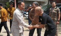 Plt Bupati Tulungagung Tekankan Pentingnya Gotong Royong Jaga Kondusivitas