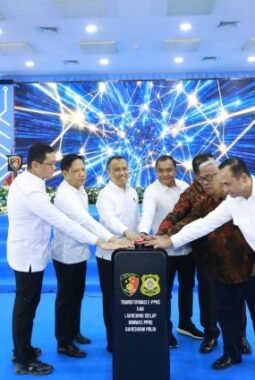Polri Perkuat Koordinasi PPNS melalui Rakor Korwas PPNS 2026