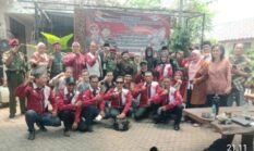 PP-PPKRI Tetapkan Kepengurusan Baru, AWDI Dorong Pelestarian Nilai Perjuangan