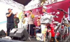 Waspada Modus Baru Peredaran Narkoba, BNN Tulungagung Ajak Warga Terapkan Gerakan 3B