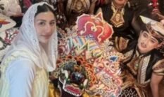 FJTT Masuk KEN 2026, Novita Hardini Dorong Jaranan Trenggalek Jadi Penggerak Ekonomi