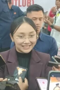 Elim Tyu Samba Terpilih Jadi Ketua KONI Kota Blitar 2026-2030