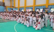 Empat Pesilat Trenggalek Raih Lima Medali di Kejuaraan Internasional