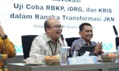 Tulungagung Dipilih Jadi Daerah Uji Coba Transformasi JKN