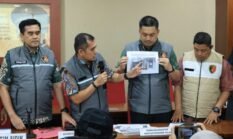 Polri Tetapkan Bupati Gowa sebagai Tersangka Dugaan Korupsi Perizinan